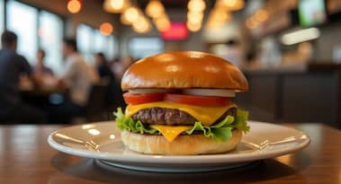 Here's why analysts may be 'wrong' in downgrading McDonald's stock