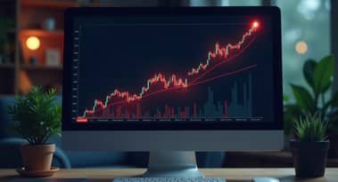 Arrive AI stock more than doubled on Tuesday: what happened?