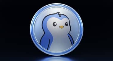 Pudgy Penguins price falls amid ETH price stability, NFT market liquidity metrics shifts