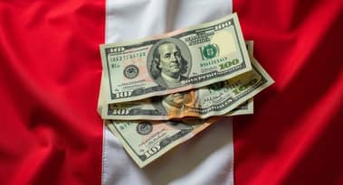 Peru’s largest financial company opens law suit against tax authority