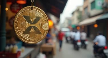 Ripple to launch RLUSD stablecoin in Bahrain