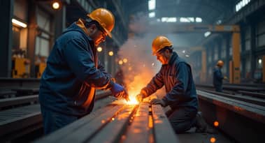 Mexico signals possible countermeasures next week if no steel tariff deal is reached