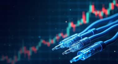 Corning shares surge 13% on strong Q2 2025 results, AI-driven optical sales