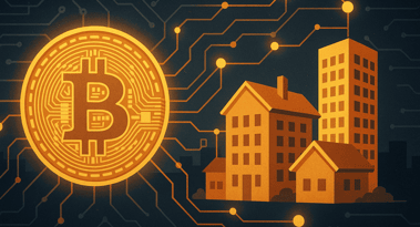 Bitcoin, real estate, and the long game: inside Elías Sacal’s vision for Murano