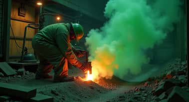 Why Australia's green steel ambitions face reality check from BHP