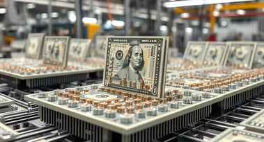 The effects of AI on the economy are real — but not in the way most expect