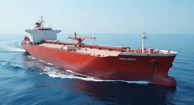 Analysis: US tariffs threaten Russian crude exports to India