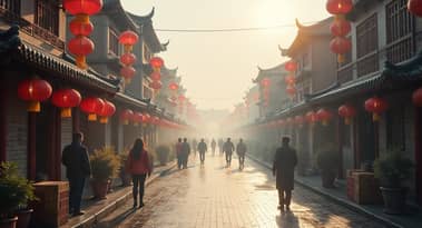 China's heatwave fuels power crisis and health warnings