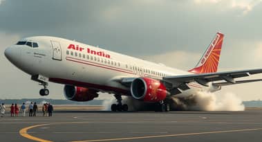 ‘Who cut the engines?’: why experts can’t wrap their heads around Air India cockpit audio