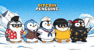 Best altcoin for the next bull run? BPENGU eyes 100x as altseason buzz gets louder