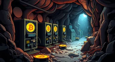 Bitfarms stock price is soaring: is it too late to buy