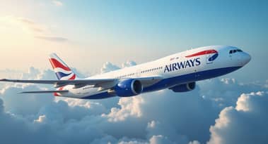 IAG share price is facing turbulence: will earnings help to turn the tide?