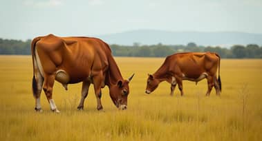 Australian livestock group drops 2030 carbon goal, shifts to methane focus