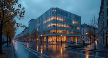 Here’s why the Commerzbank share price has surged