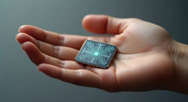AMD stock: HSBC says it's catching up to Nvidia - but is it really?