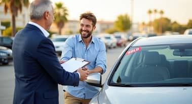 Top used car stocks that stand to benefit from Trump tariffs
