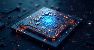 Är det för sent för Intel-aktien att komma ikapp inom AI? Det är VD:n som tycker det