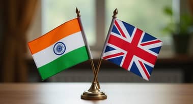 India-UK sign historic free trade deal: here's all you need to know