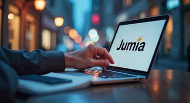 Here’s why the Jumia stock price is soaring