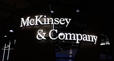 McKinsey halts generative AI consultancy in China: what it means for clients