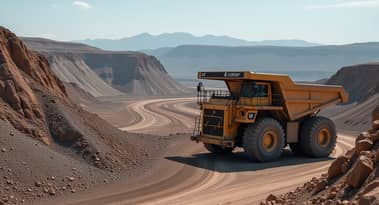 BHP's Jansen potash project faces $1.7B cost overrun and delays