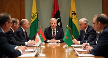BP, Shell return to Libya for hydrocarbon exploration at three locations