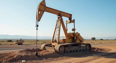 US energy secretary slams EU's 'inefficient green energy' focus, urges doubling oil production