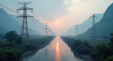 China's heatwave fuels record power demand, strains grid