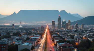 USD/ZAR forecast: rand surge to resume after SARB rate decision