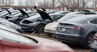 Tesla stock in the red ahead of Q3 earnings: what to expect