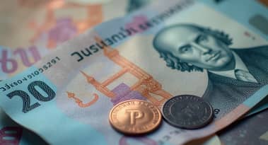 USD/THB: Veja por que o baht tailandês está subindo em meio à crise política