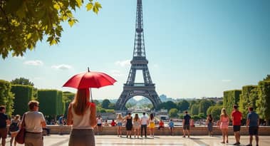Europe fastest-warming continent, triggering earlier and longer heatwaves