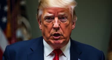 Trump raises tariffs on Canadian imports to 35%, escalating trade tensions