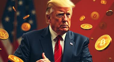 Trump Media’s $2 billion Bitcoin purchase is turning heads: here’s the story behind it