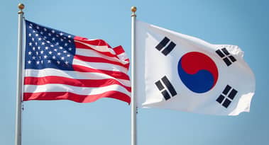 South Korea avoids 25% tariffs in new trade deal with US, commits billions in high-tech, energy