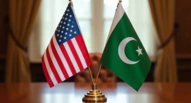 Pakistan, US announce tariff deal and oil cooperation amid regional tensions