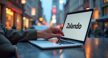Zalando share price at risk as death cross and head & shoulders emerge