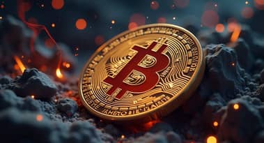Crypto wrap: Bitcoin dips to $115k, Ethena leads altcoins as ETH, XRP hold gains