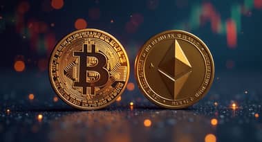 Crypto price recap: BTC hits $112k and ETH eyes breakout as PENGU, WIF surge