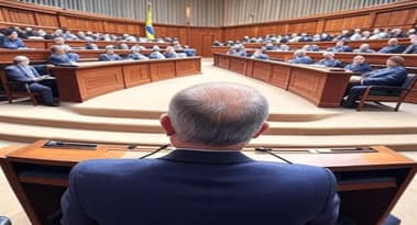 Brazil Supreme Court halts tax feud, calls mediation between government and Congress