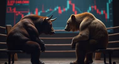 US stocks end volatile day in the green: S&P up 0.6%, Nasdaq climbs 0.25%