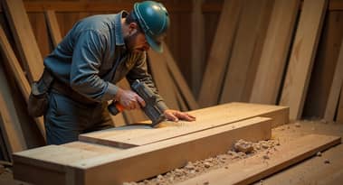 Canada signals openness to softwood lumber export limits amid US trade tensions