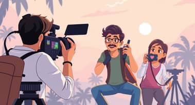 Inside India’s creator economy: opportunity, hustle, and the hard truth
