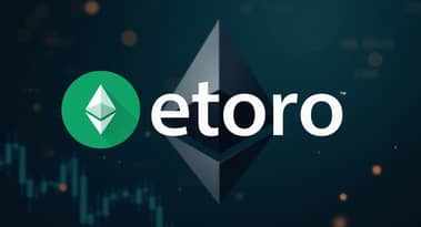 eToro to launch tokenized US equities on Ethereum