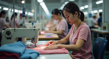 Trump says US has reached trade deal with Vietnam, imposing 20% tariff on imports