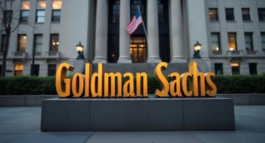 Goldman Sachs No. 2 just sold $13.6M in stock: here’s what it really means