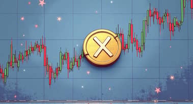 XRP price spikes to $2.30 before reversal; momentum builds above key support at $2.20
