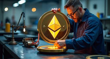 Ethereum developers target November rollout for Fusaka upgrade