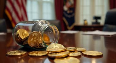 Arizona Governor vetoes Bitcoin reserve fund bill built on seized assets