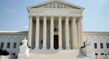 Supreme Court backs 1,400 layoffs at US Education Department